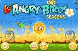 game pic for Angry Birds Seasons Summer Pignic symbian3